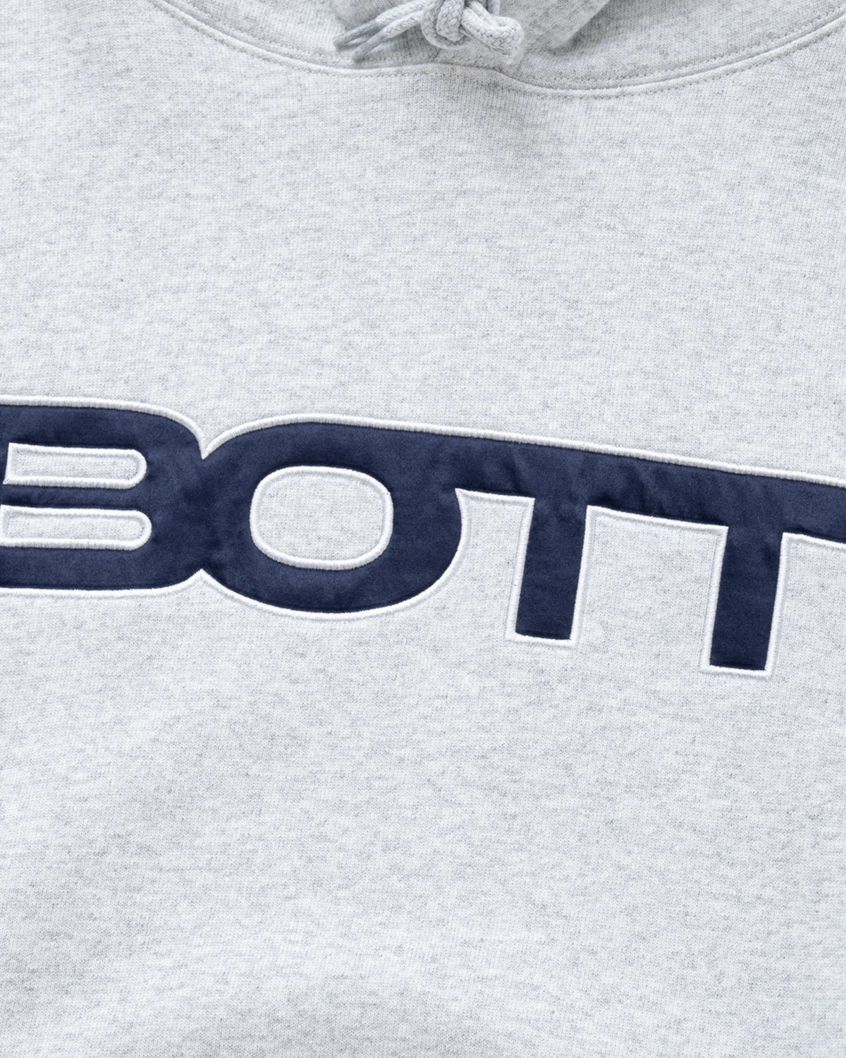 BoTT / V2 Logo Hoodie