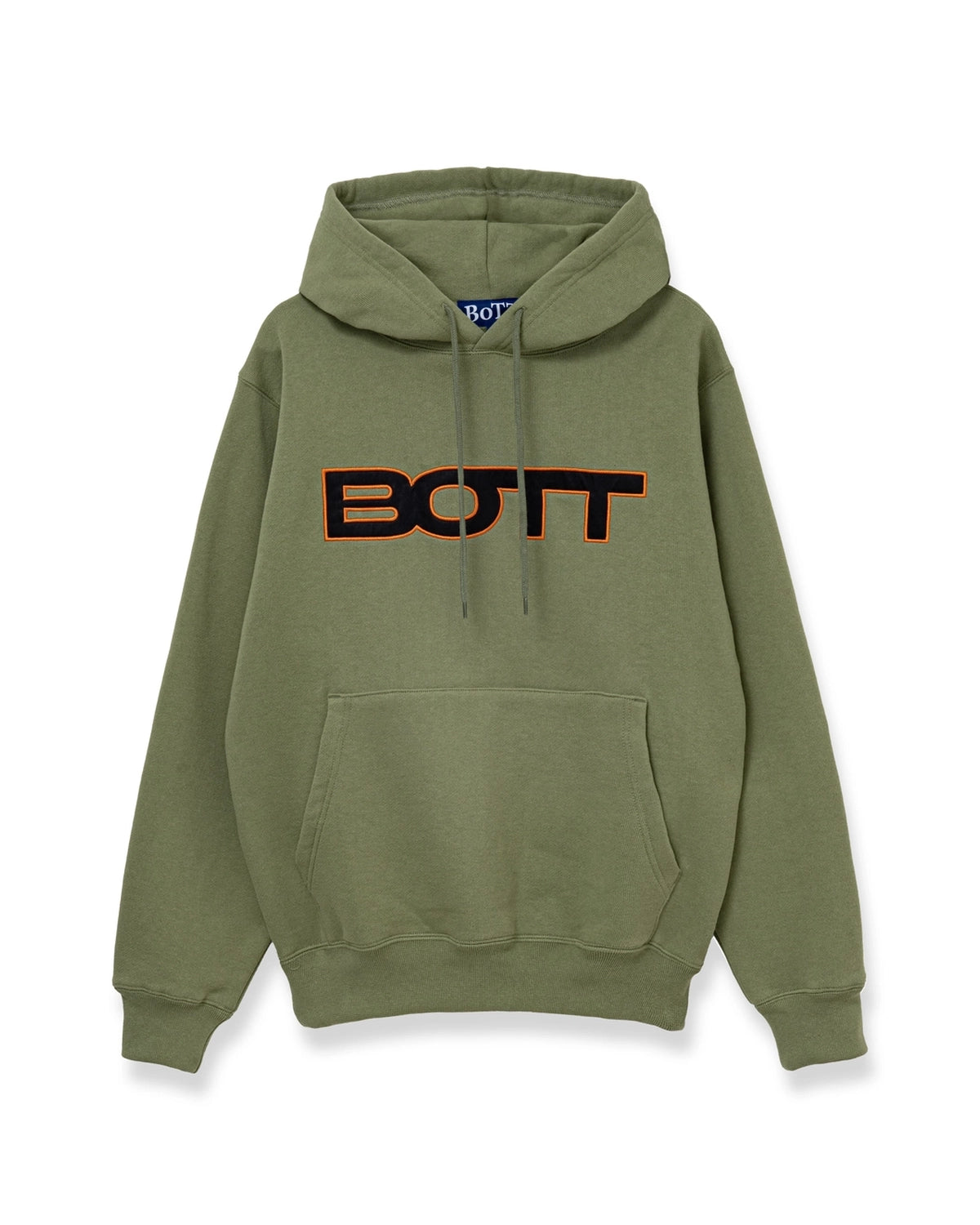 BoTT / V2 Logo Hoodie