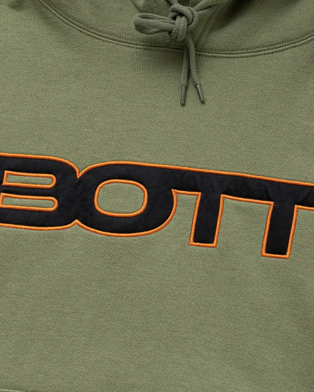 BoTT / V2 Logo Hoodie