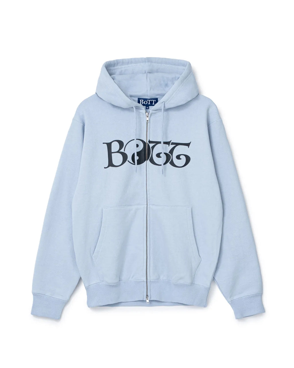 BoTT(ボット) / 2Y Zip Hoodie | 公式通販・JACK in the NET