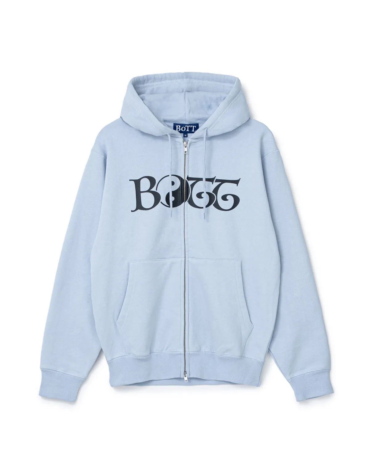 BoTT / 2Y Zip Hoodie