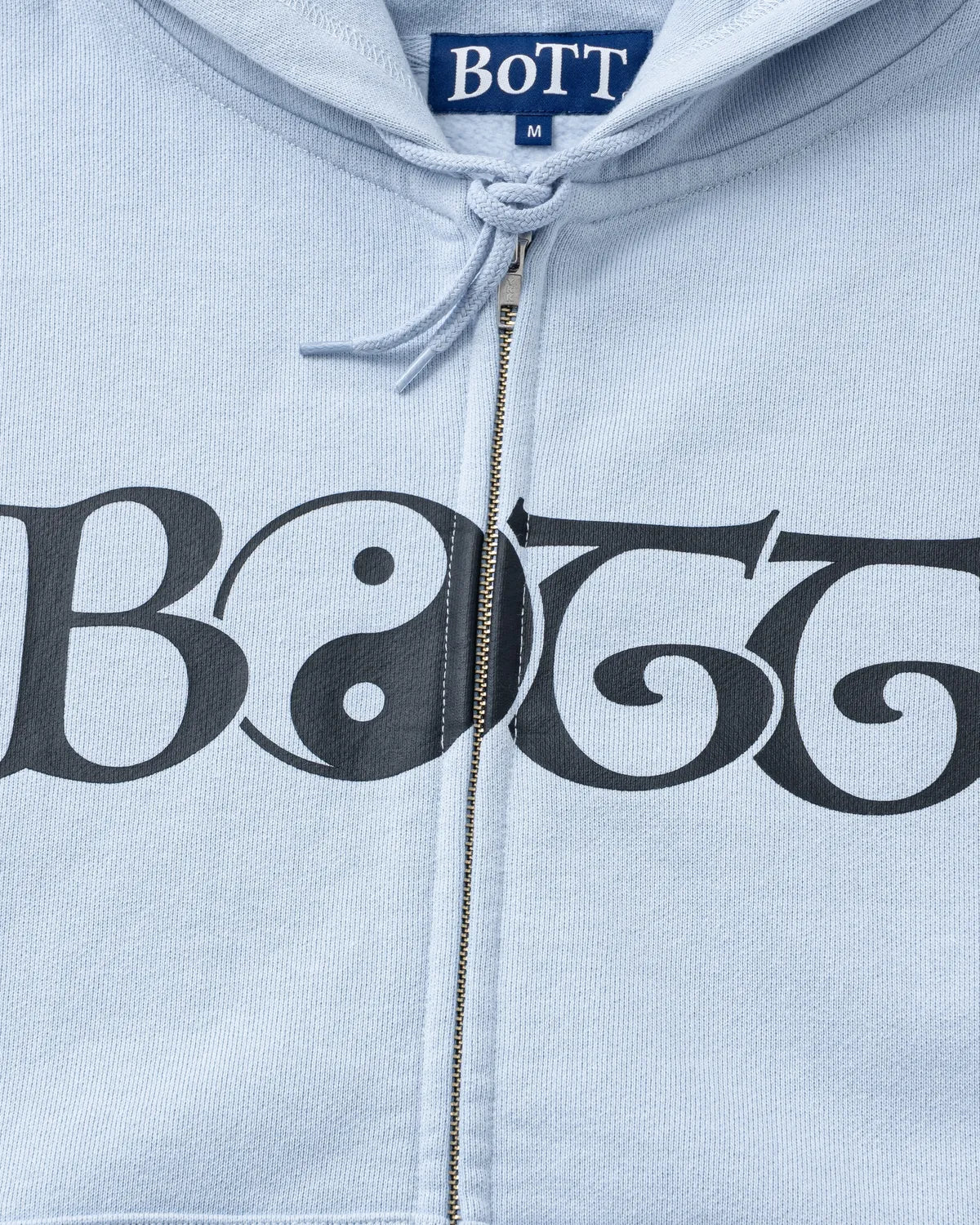 BoTT / 2Y Zip Hoodie