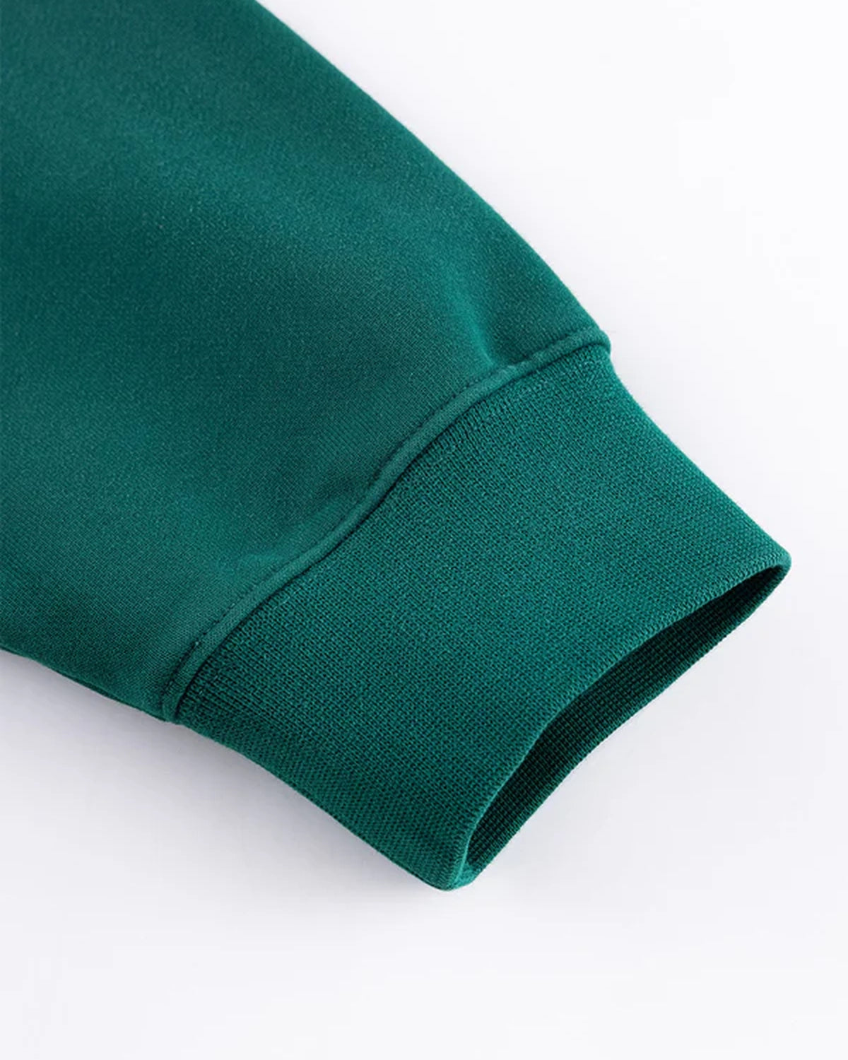 WOKE EDGE / I Luv I Jah Zip Hoodie (2611-15913-0130003)