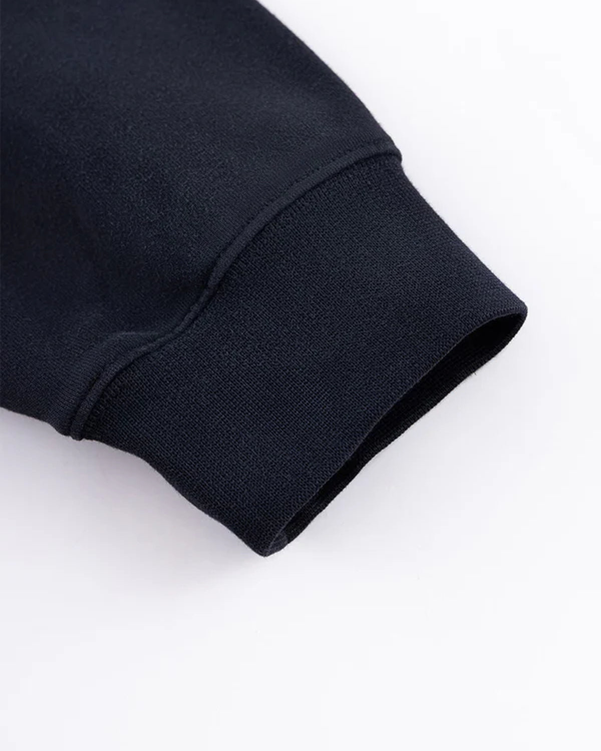 WOKE EDGE / I Luv I Jah Zip Hoodie (2611-15913-0130003)