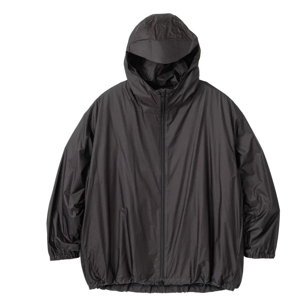 Graphpaper / PERTEX® QUANTUM AIR Ripstop Hooded Jacket