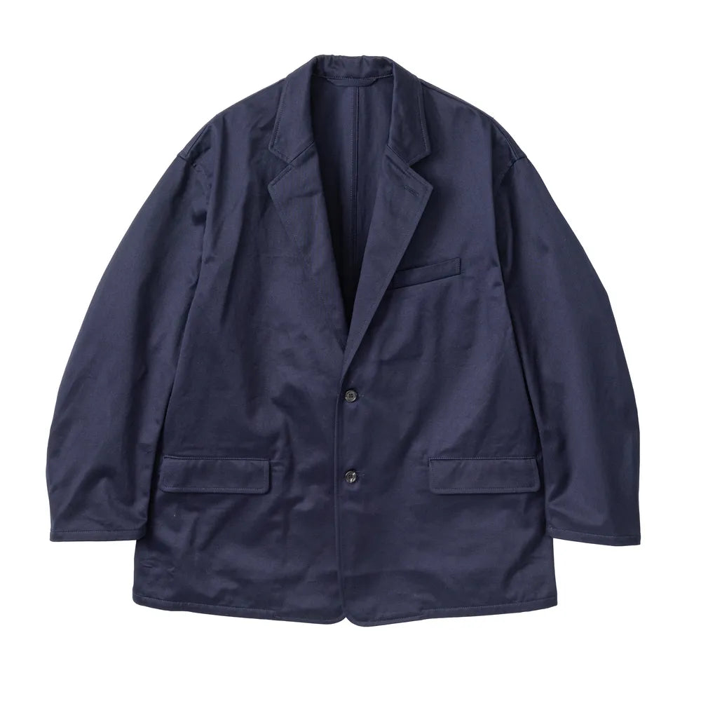 Graphpaper / Westpoint Chino Oversized Jacket