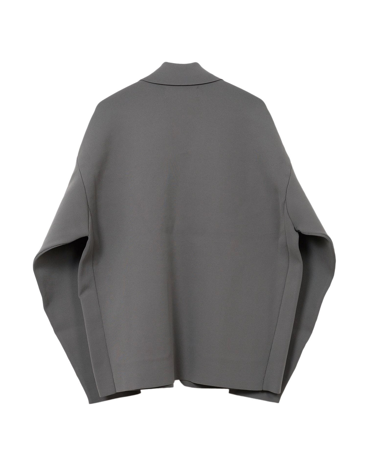 Maison MIHARA YASUHIRO  in・stru(men-tal). / MILAN RIB JACKET (I13JK024)