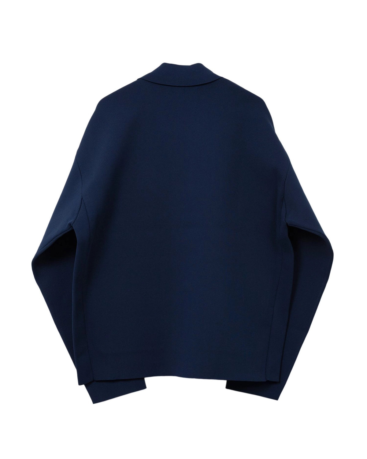 Maison MIHARA YASUHIRO  in・stru(men-tal). / MILAN RIB JACKET (I13JK024)