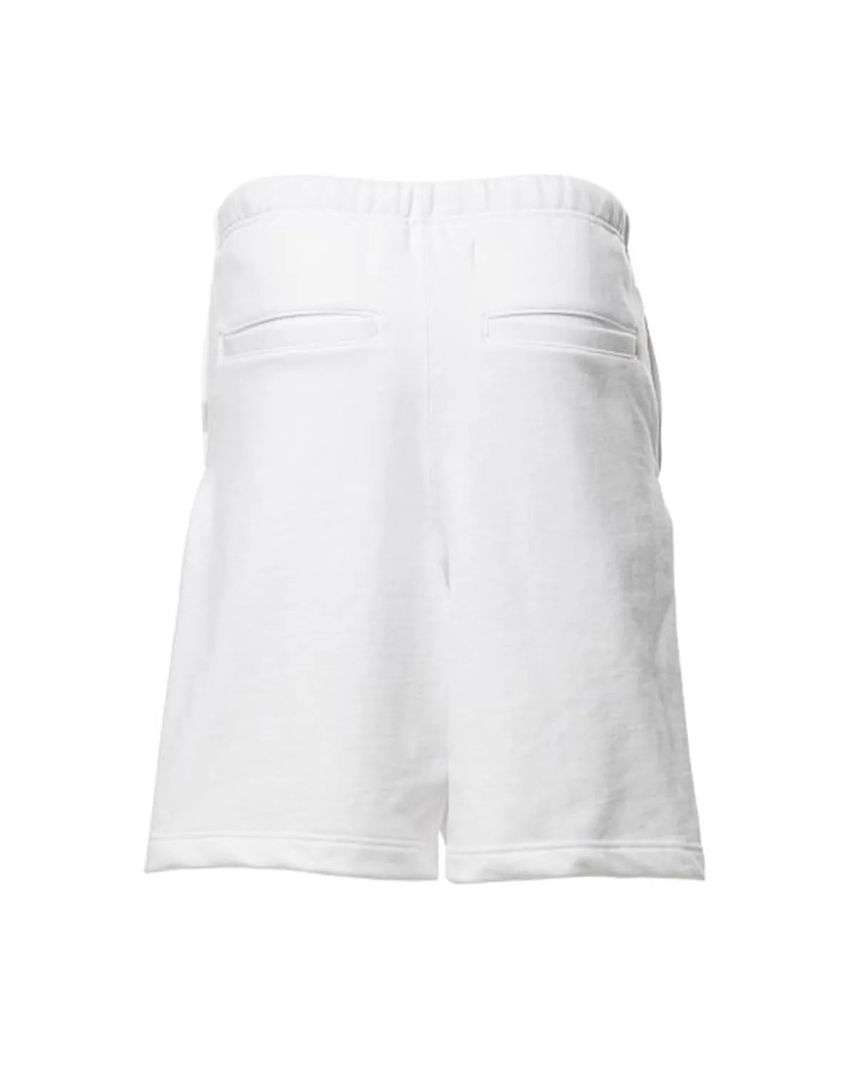 Maison MIHARA YASUHIRO in・stru(men-tal). / French Terry Sweat Shorts (I16SP545)