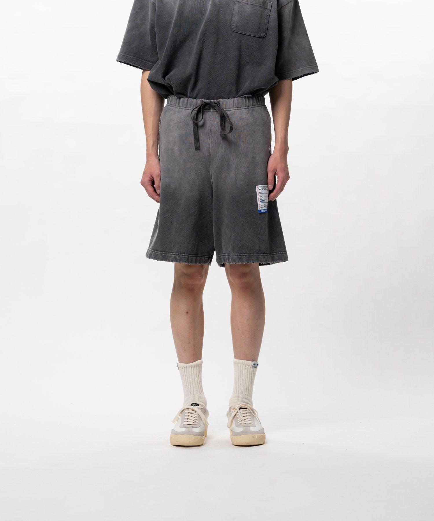 Maison MIHARA YASUHIRO(メゾンミハラヤスヒロ) in・stru(men-tal