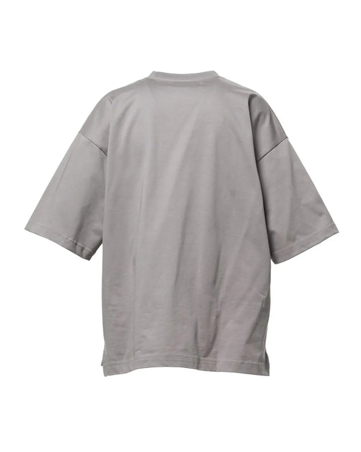 Maison MIHARA YASUHIRO in・stru(men-tal). / Heavy Weight Jersey Pocket T-shirt (I16TS552)