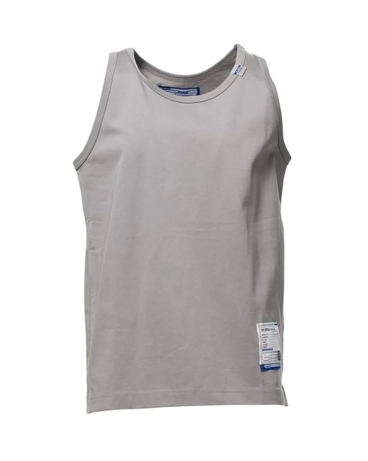 Maison MIHARA YASUHIRO in・stru(men-tal). / TANKTOP (I16TT553)