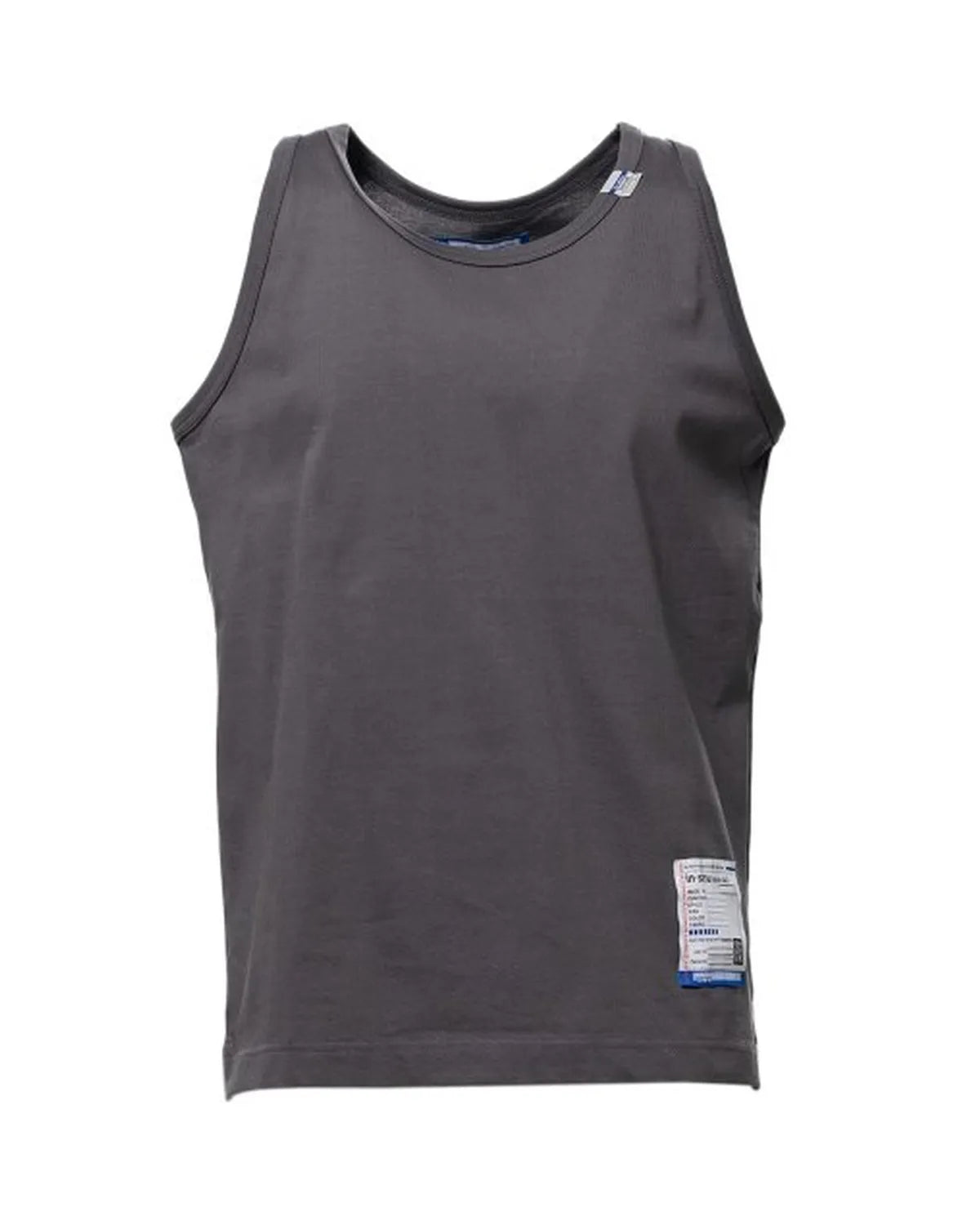 Maison MIHARA YASUHIRO in・stru(men-tal). / TANKTOP (I16TT553)
