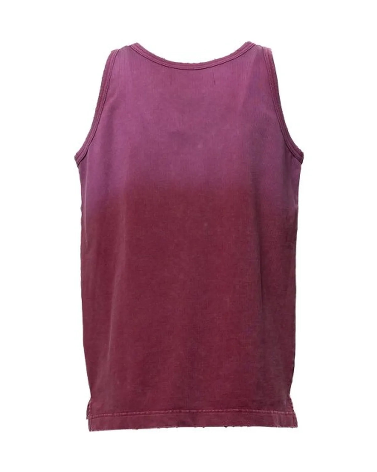 Maison MIHARA YASUHIRO in・stru(men-tal). / Sun Faded Like Distressed Tanktop (I16TT572)