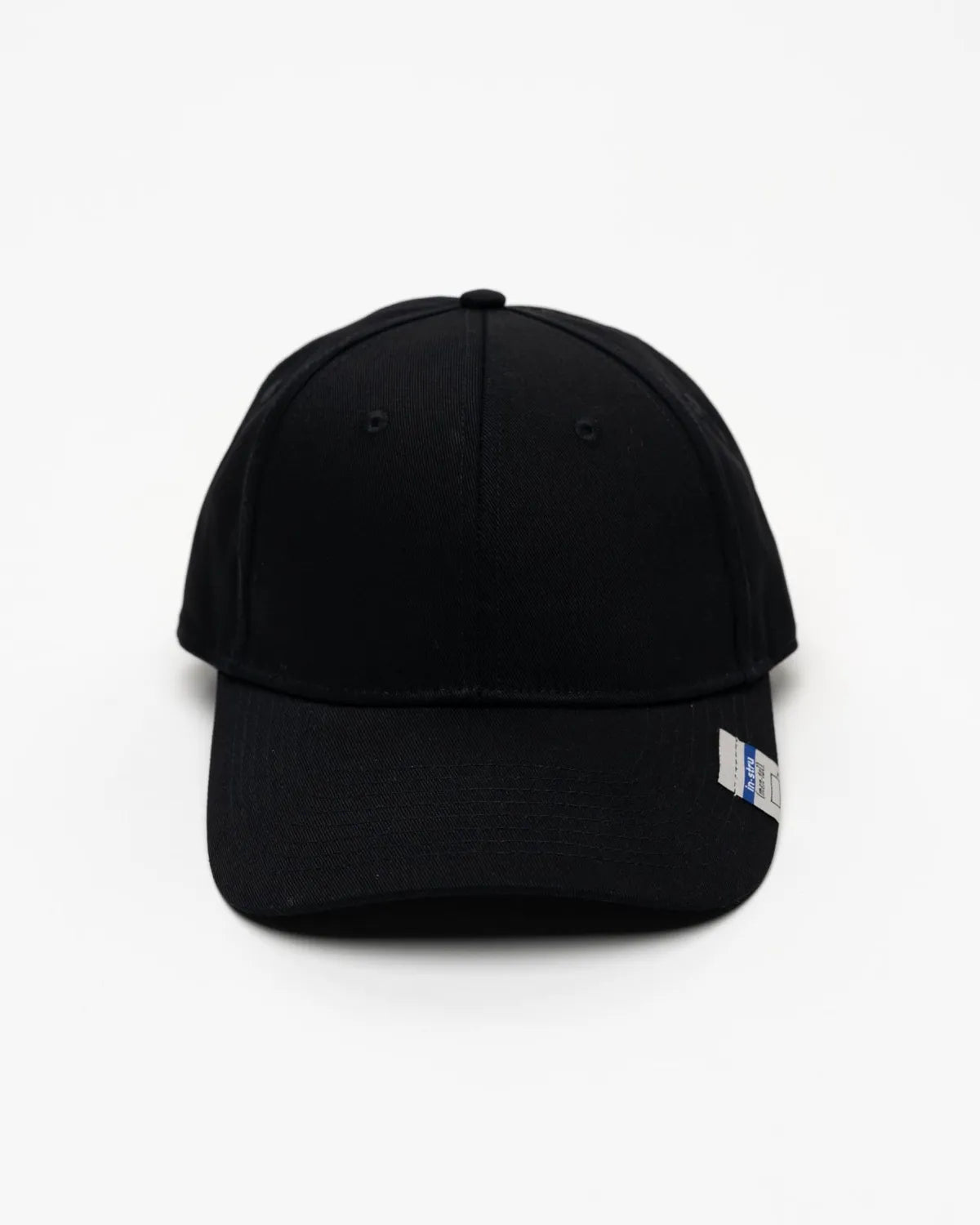 Maison MIHARA YASUHIRO in・stru(men-tal). / 6 PANEL CAP (I17HW711)