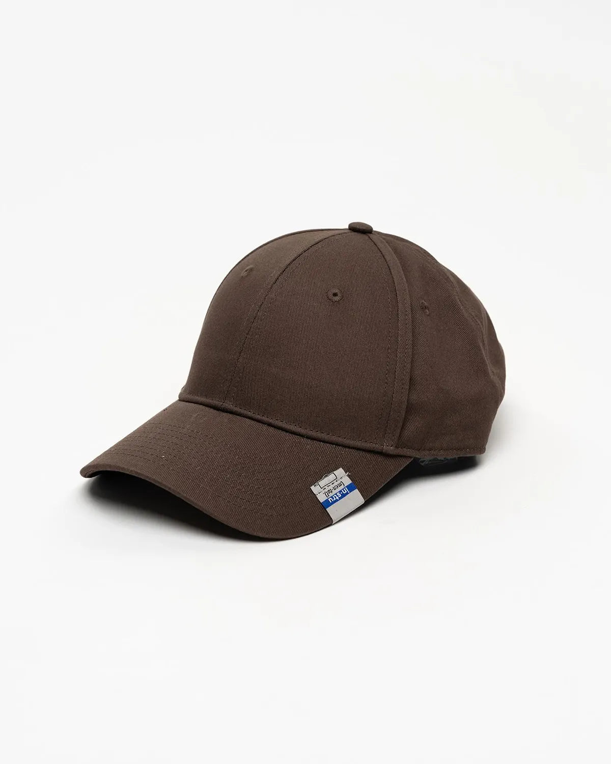 Maison MIHARA YASUHIRO in・stru(men-tal). / 6 PANEL CAP (I17HW711)