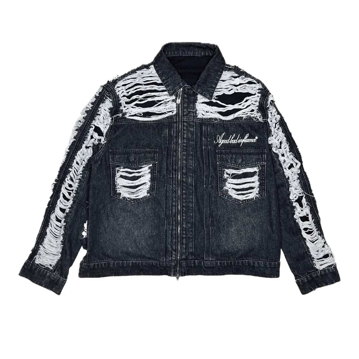 FB NO GOTOKU!? BLACK | DAMNGOOD!! ダムグッド GOOD ROCK SPEED x atmos PULP FICTION Sweatshirt BLACK