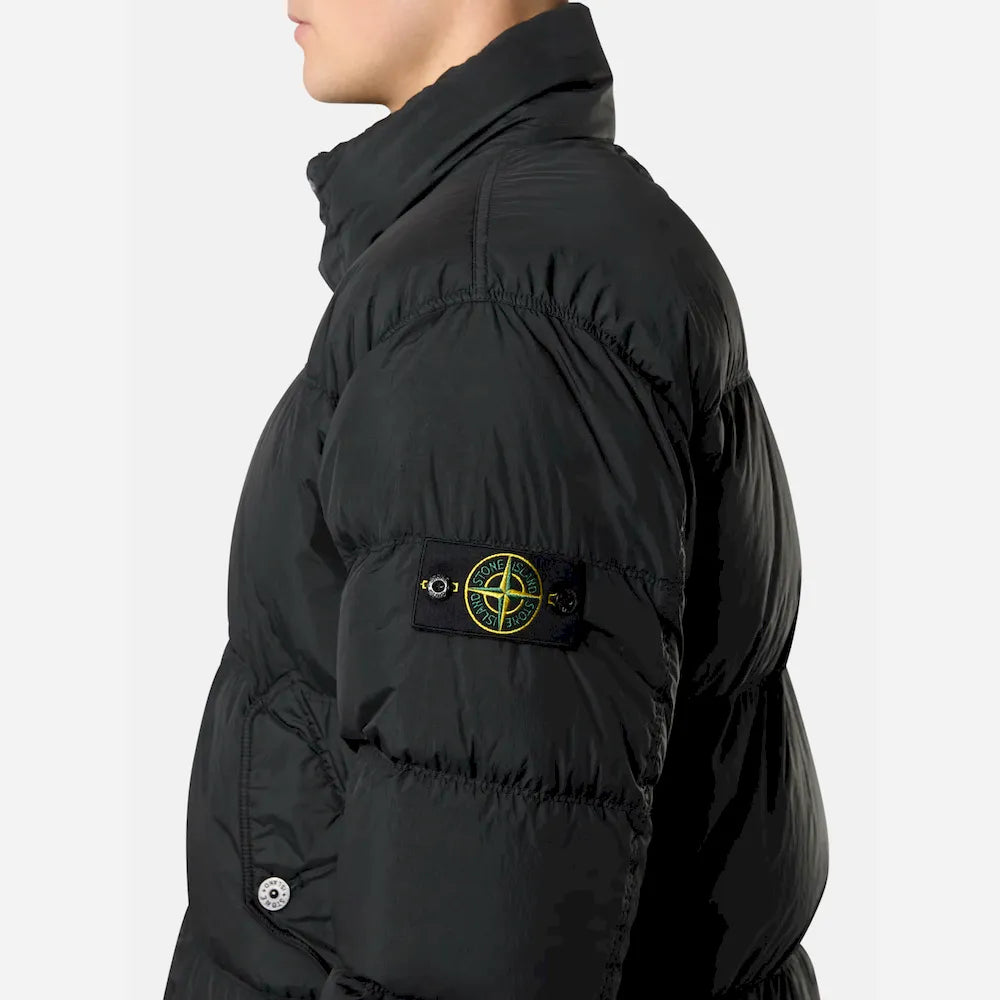 STONE ISLAND / REAL DOWN JACKET (811540123)