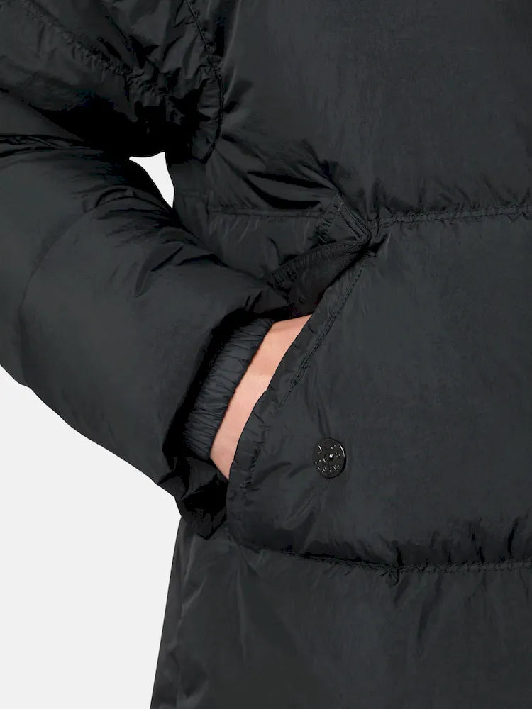 STONE ISLAND / REAL DOWN JACKET (811540123)