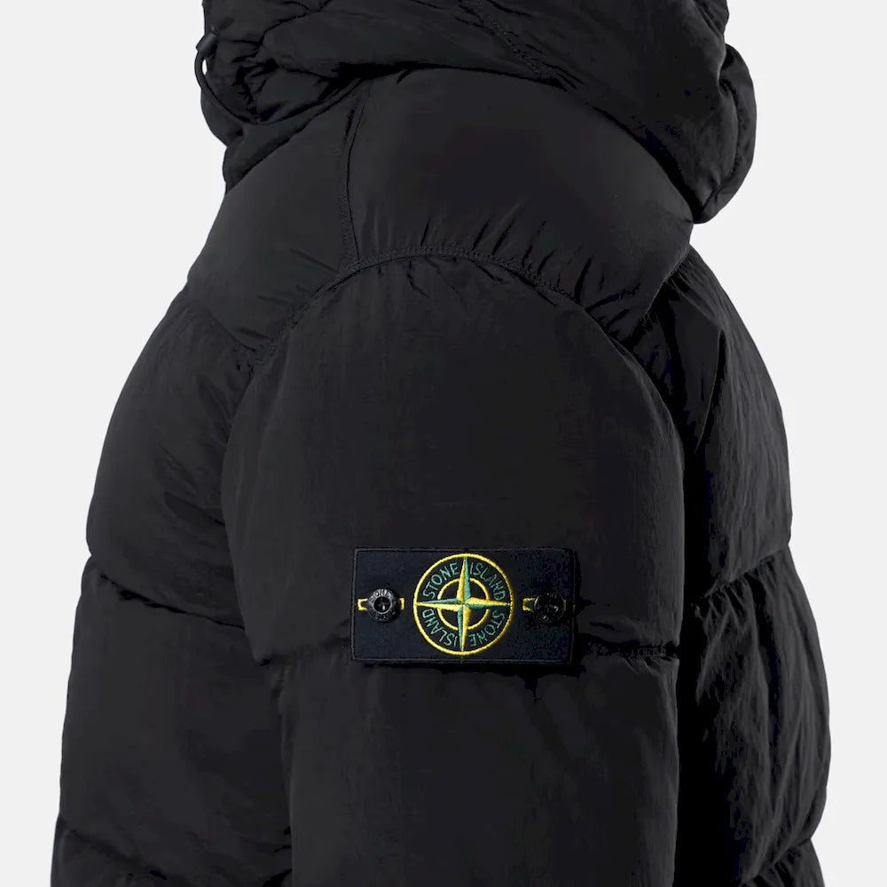 STONE ISLAND / REAL DOWN JACKET (811541419)