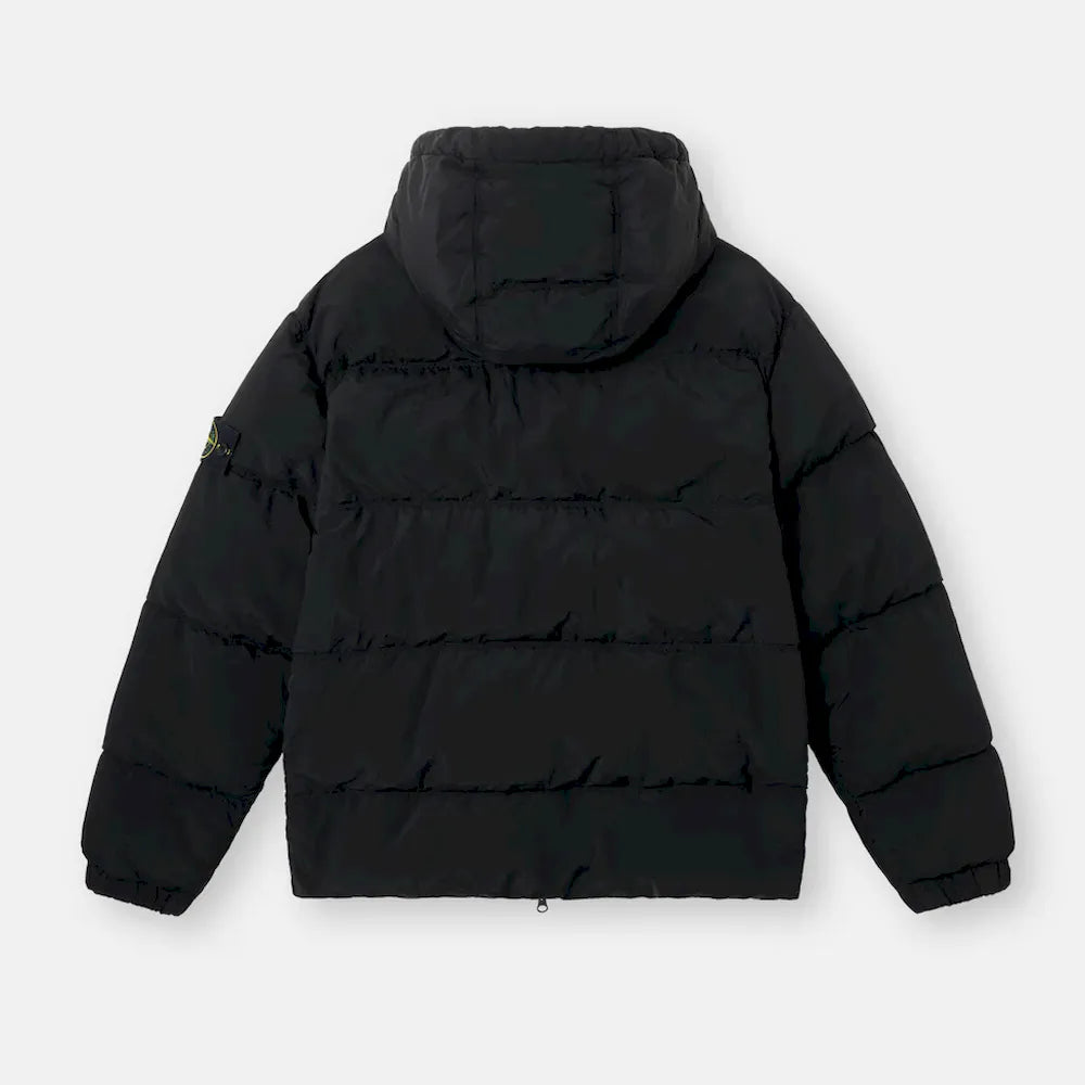 STONE ISLAND / REAL DOWN JACKET (811541419)