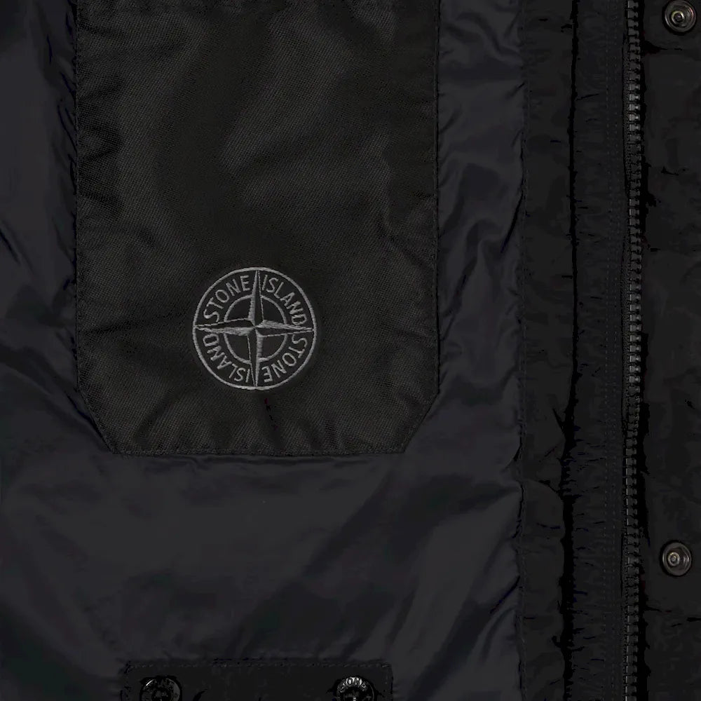 STONE ISLAND / REAL DOWN JACKET (811541419)