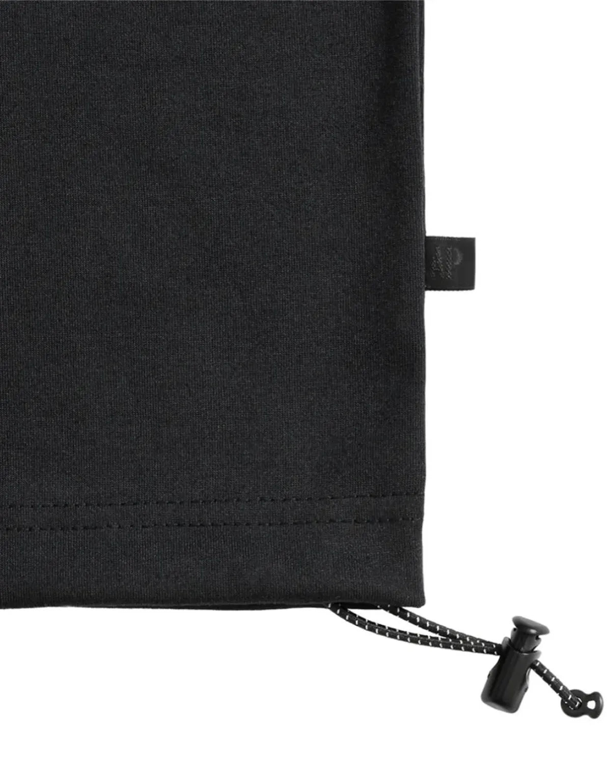 ARTIST PROOF / Art Fair 2003 S/S T-shirt w/Drawcord Black (NEWYORK/L.A./SEOUL/LONDON) (ATPF-038T-P)