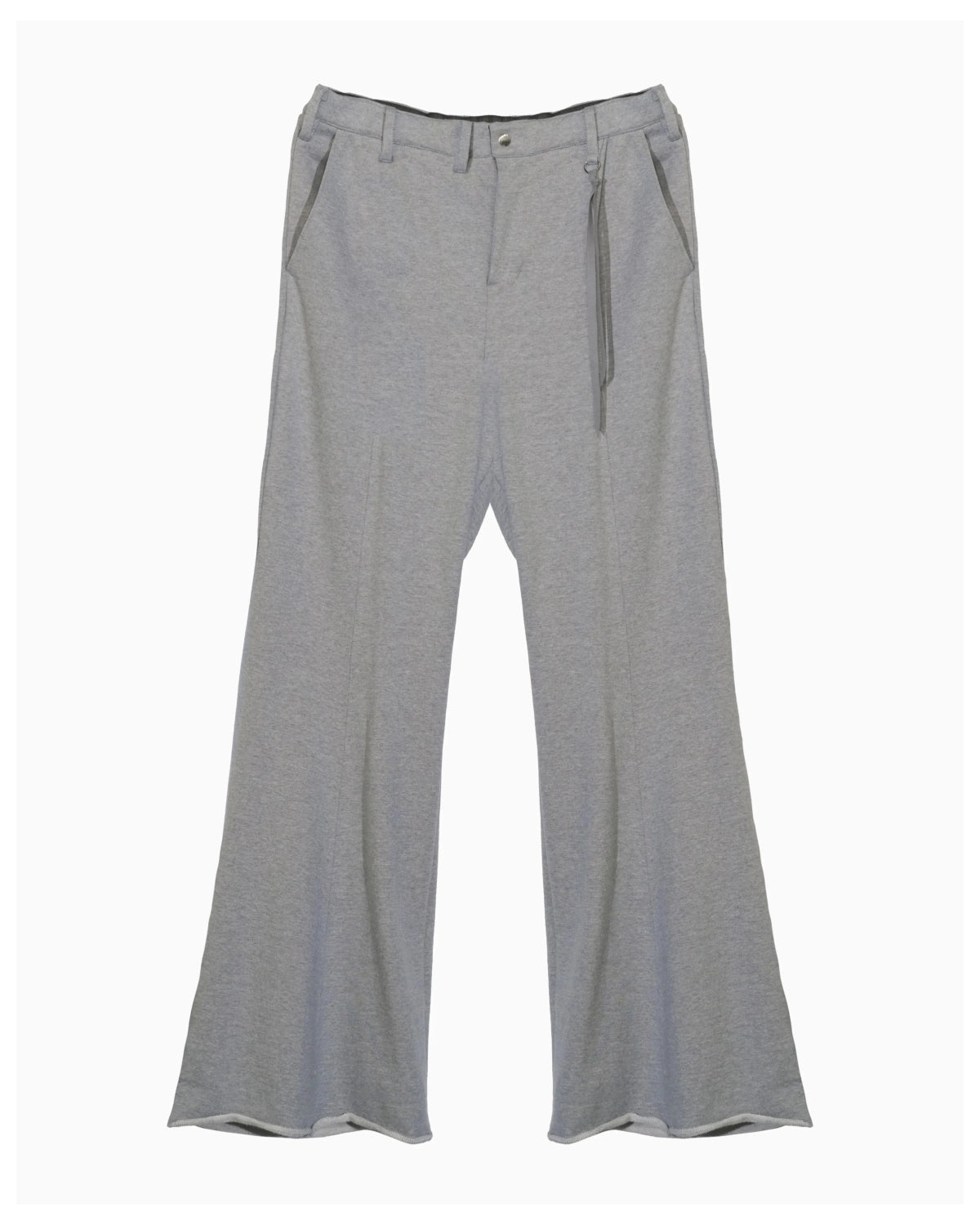 Tamme / GAITTER SWEAT PANTS (26S0360)
