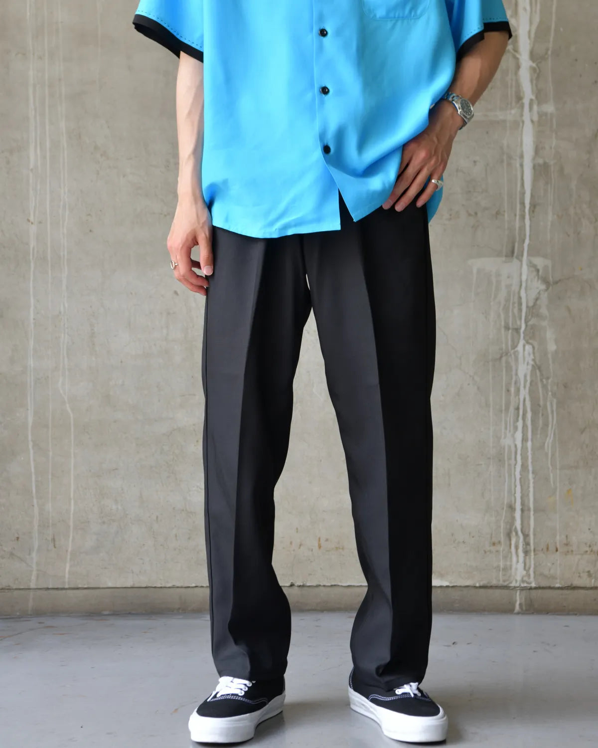 WACKO MARIA(ワコマリア) / × WRANGLER WRANCHER DRESS JEANS | 公式 WACKO MARIA(ワコマリア) / × WRANGLER WRANCHER DRESS JEANS | 公式