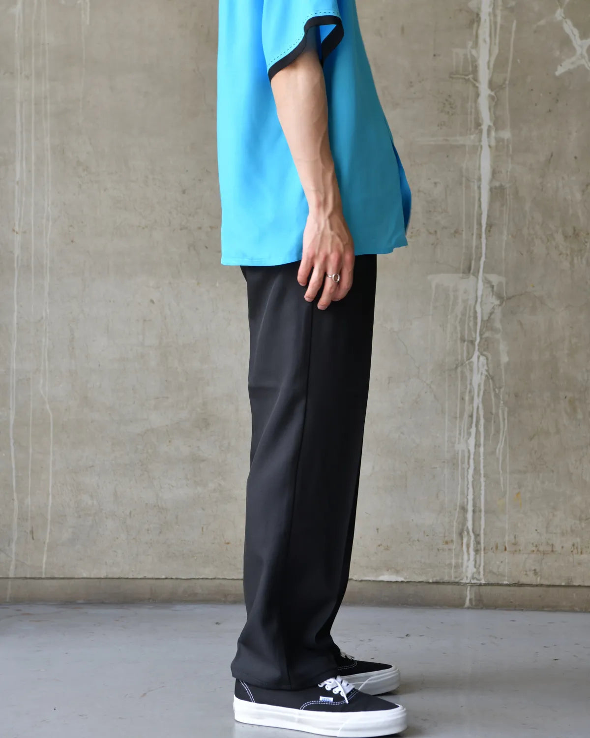WACKO MARIA(ワコマリア) / × WRANGLER WRANCHER DRESS JEANS | 公式