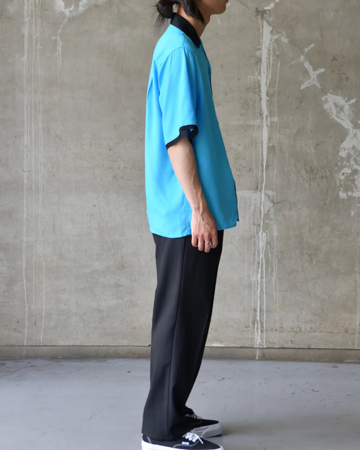 WACKO MARIA(ワコマリア) / × WRANGLER WRANCHER DRESS JEANS | 公式