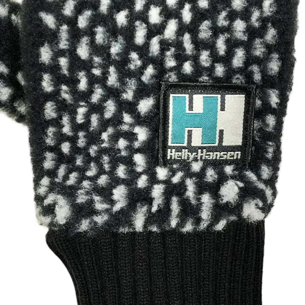 DESCENDANT × HELLY HANSEN / MTTN MITTEN FIBERPILE HH x DCDT (242HHDS-AC02S)