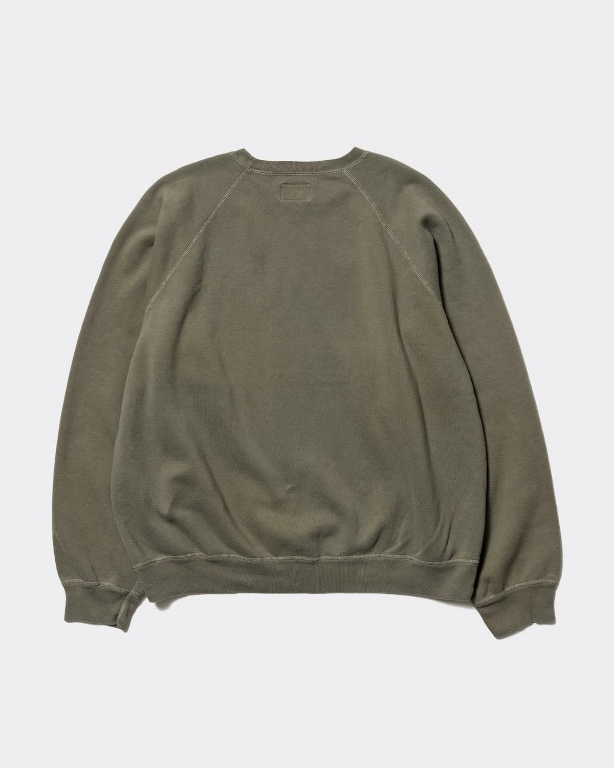 Unlikely / Unlikely Raglan Sleeve Crew (U26F-13-0001)