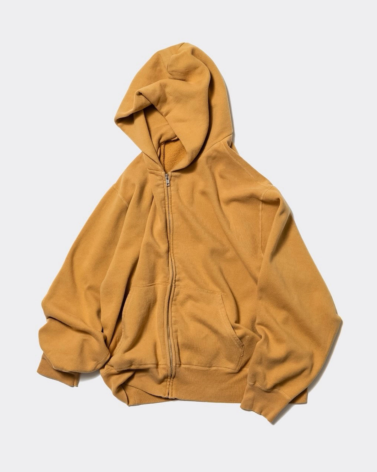 Unlikely / Unlikely Zip Hoodie (U26F-13-0002)
