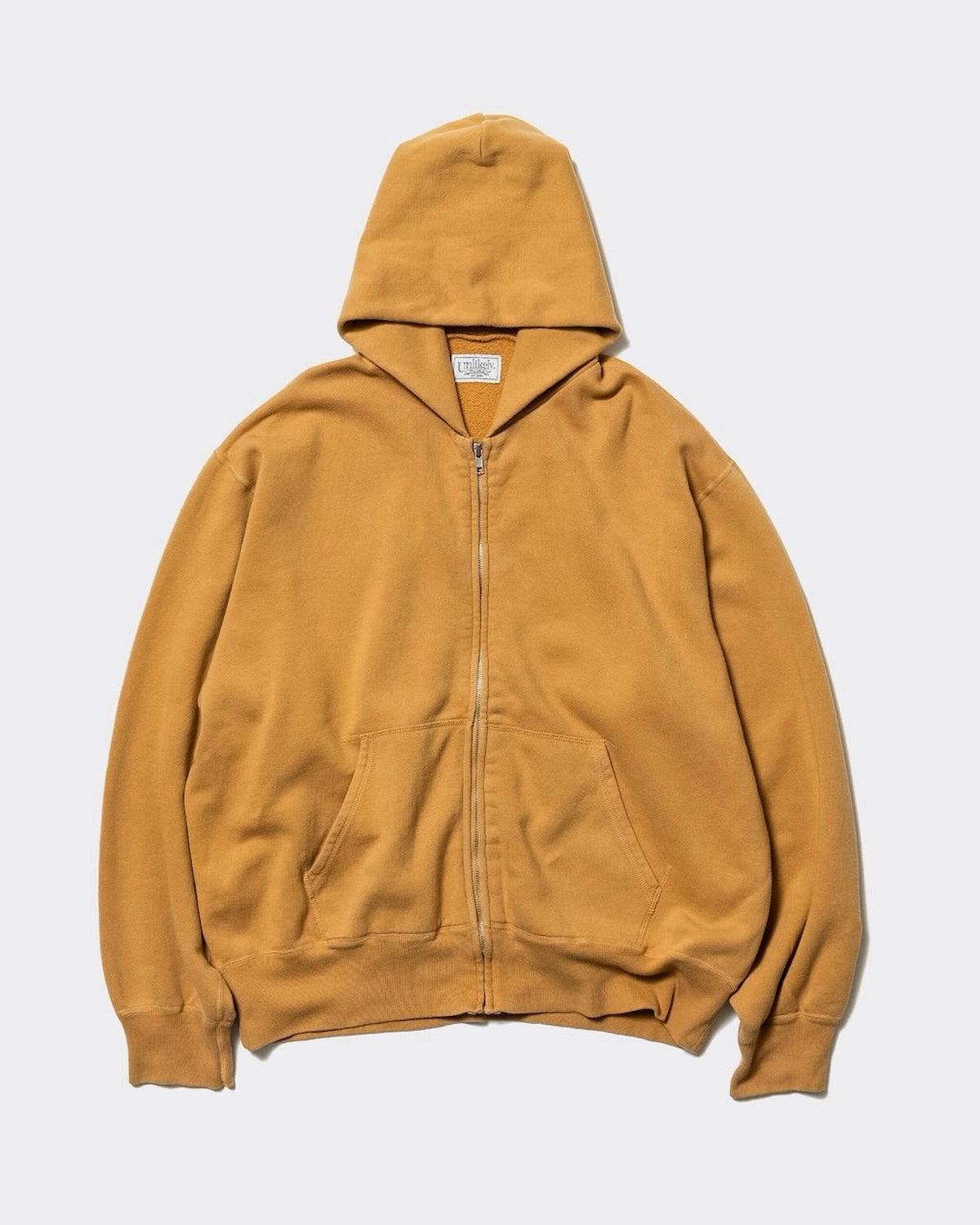 Unlikely / Unlikely Zip Hoodie (U26F-13-0002)