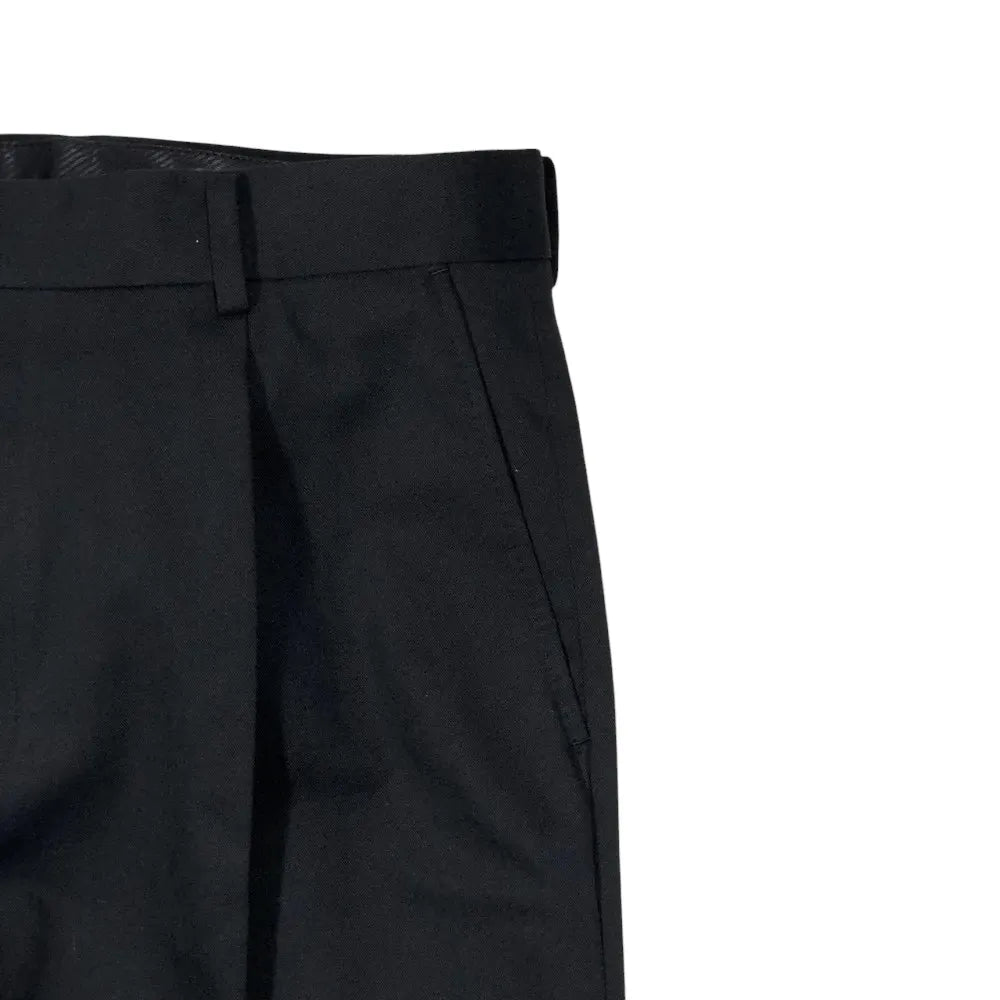 WACKO MARIA / PLEATED TROUSERS -TYPE2- (25SSE-WMP-TR01)