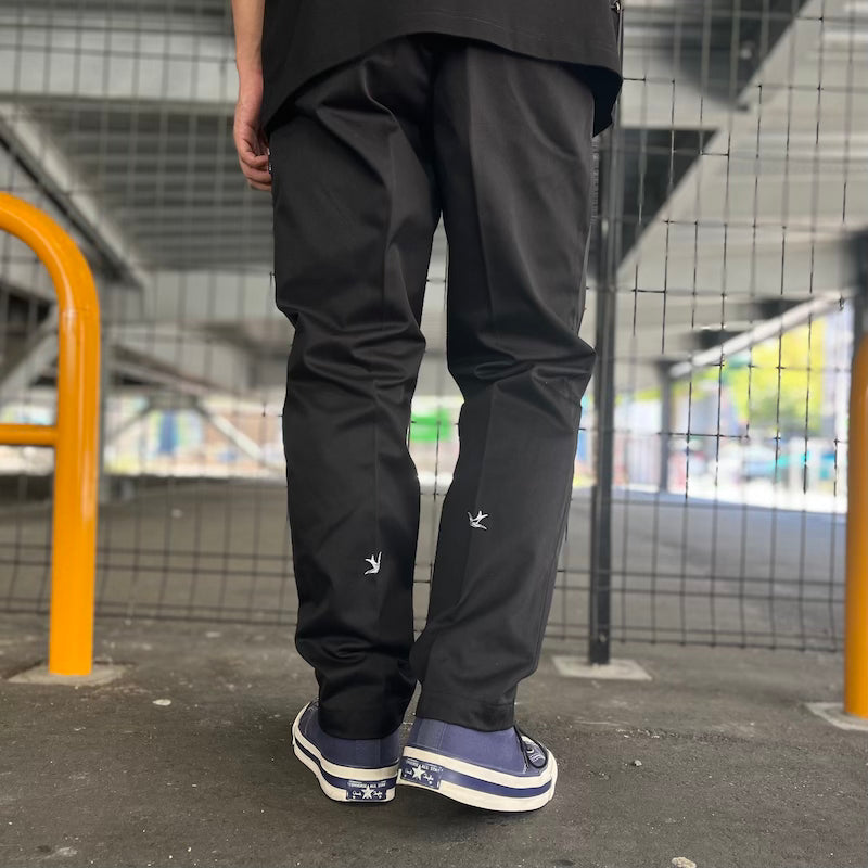 GOD SELECTION XXX / CHINO PANTS (GX-S23-PT-06)