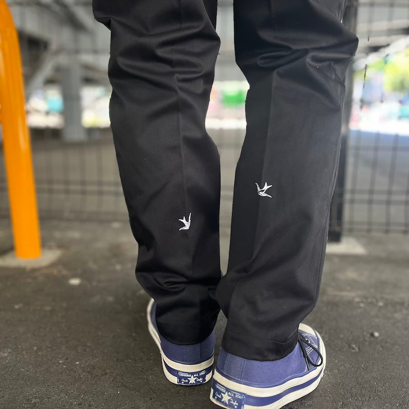 GOD SELECTION XXX / CHINO PANTS (GX-S23-PT-06)