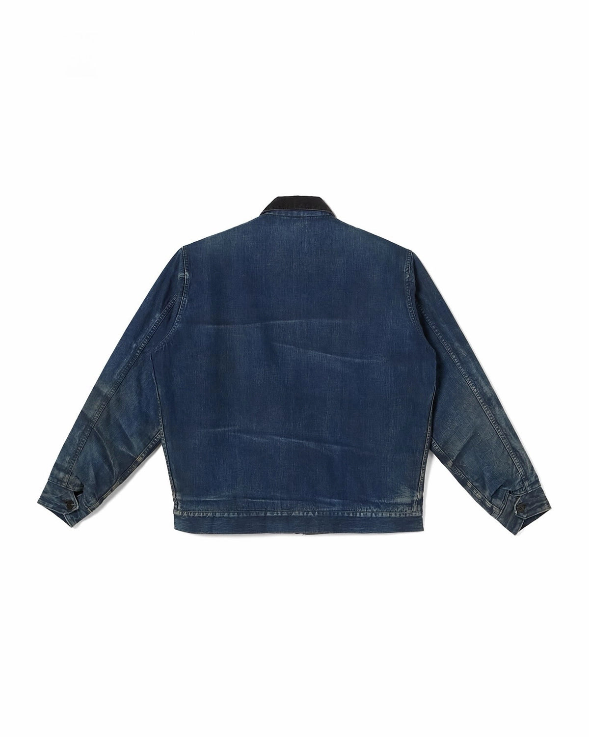 N.HOOLYWOOD × New Manual  / DENIM JACKET (NH-NM-005)