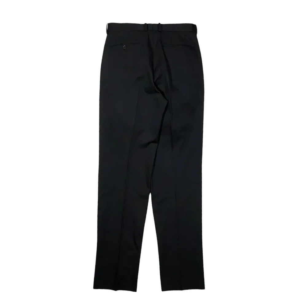 WACKO MARIA / PLEATED TROUSERS -TYPE2- (25SSE-WMP-TR01)