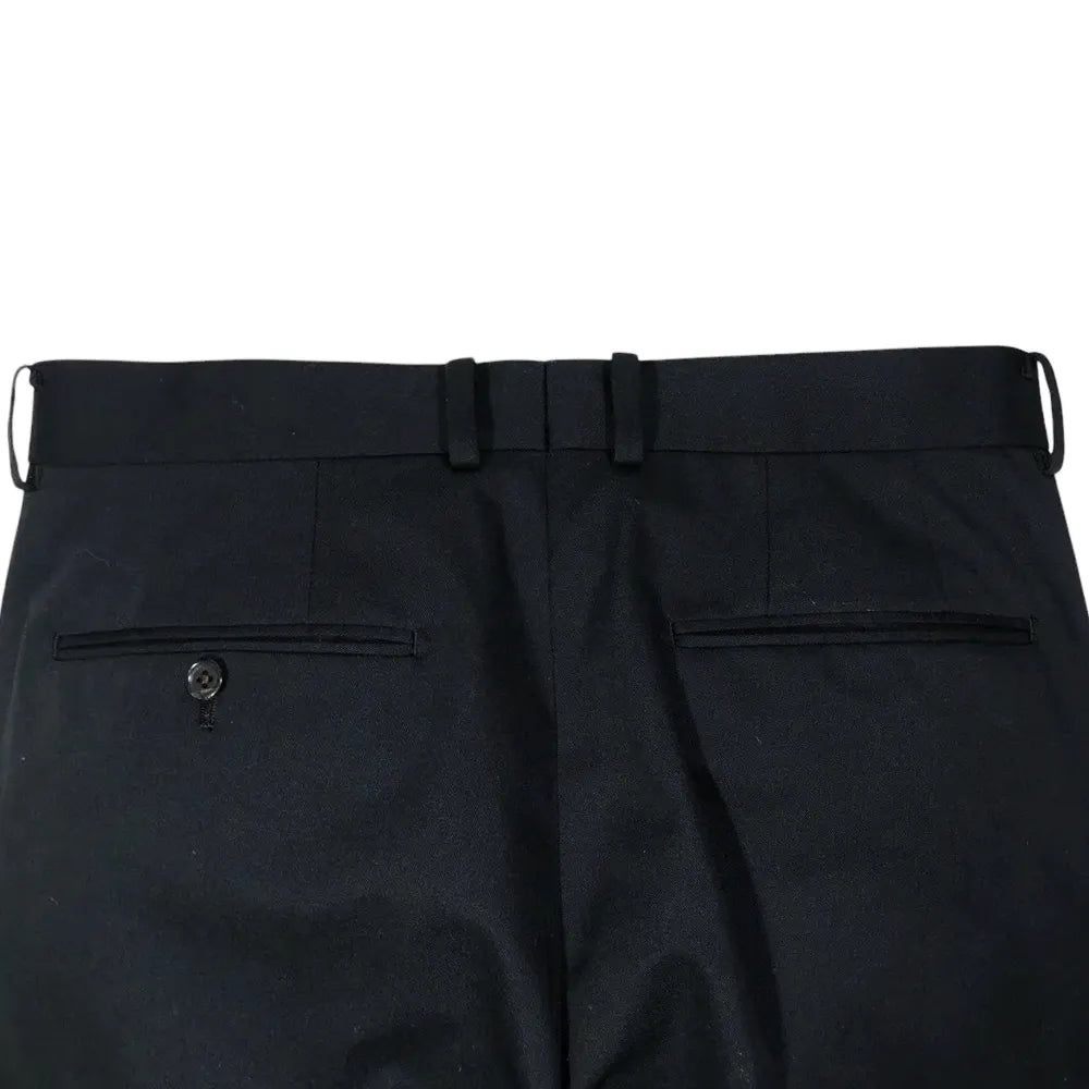 WACKO MARIA / PLEATED TROUSERS -TYPE2- (25SSE-WMP-TR01)