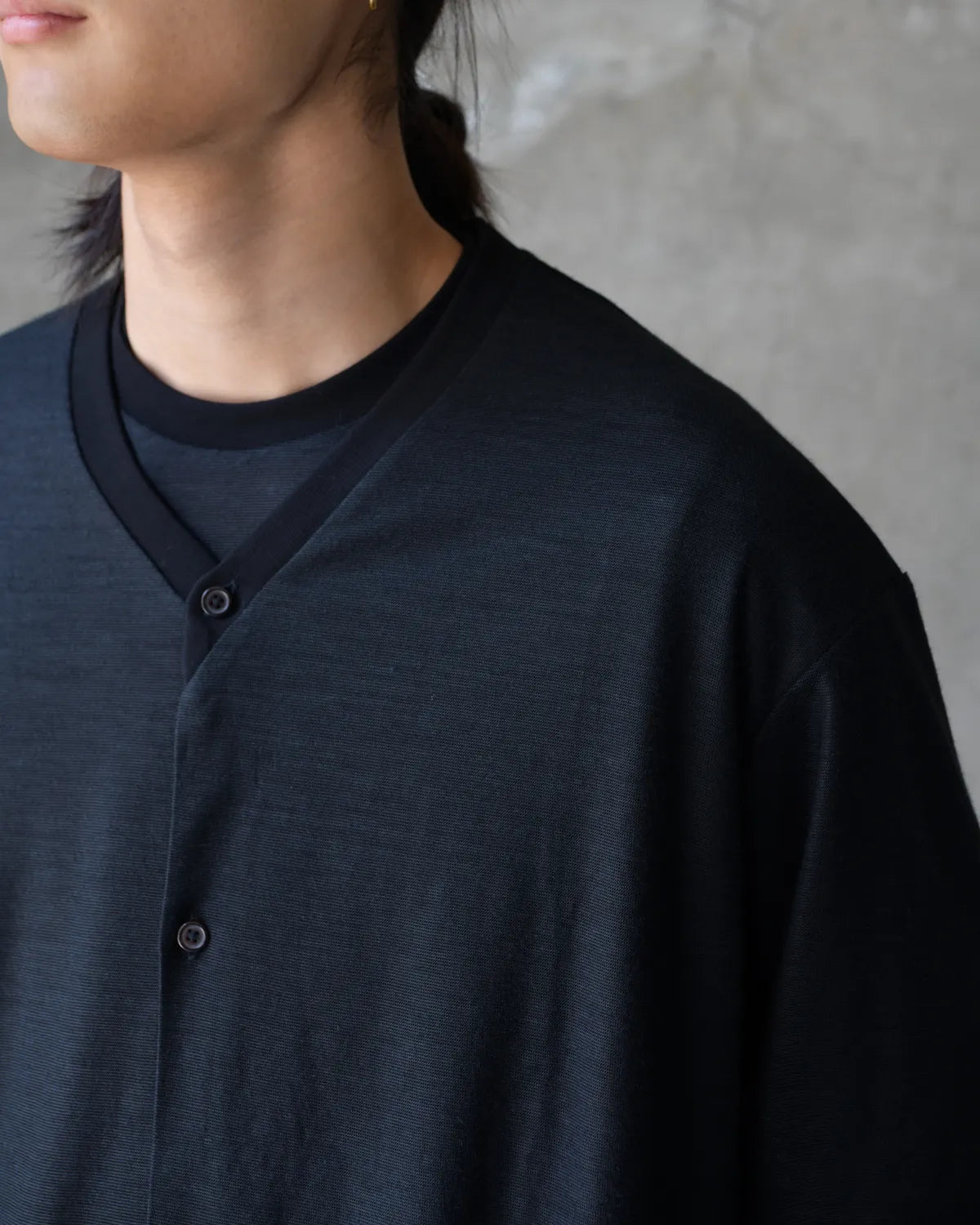 marka / CARDIGAN (M26B11CS01C)