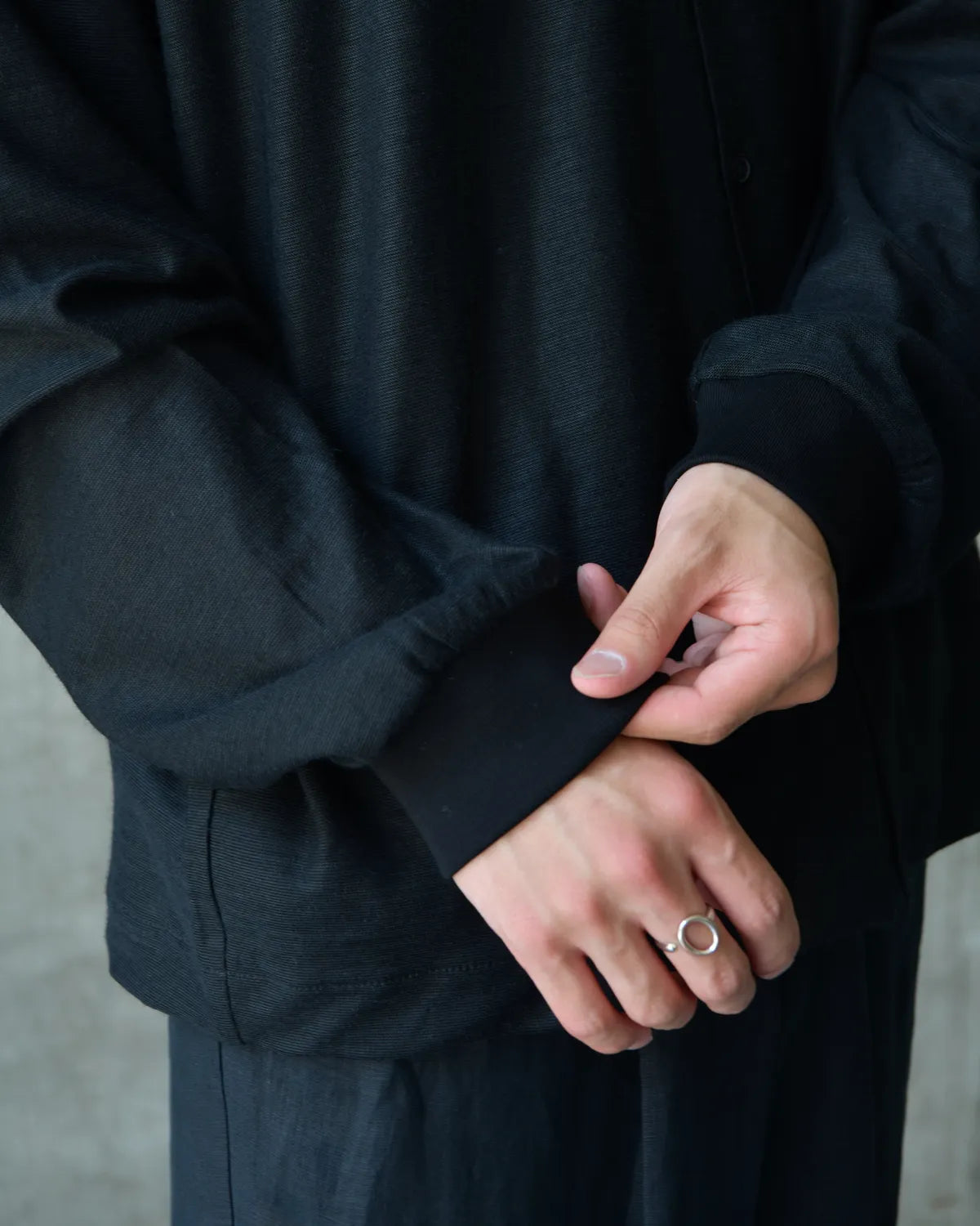 marka / CARDIGAN (M26B11CS01C)