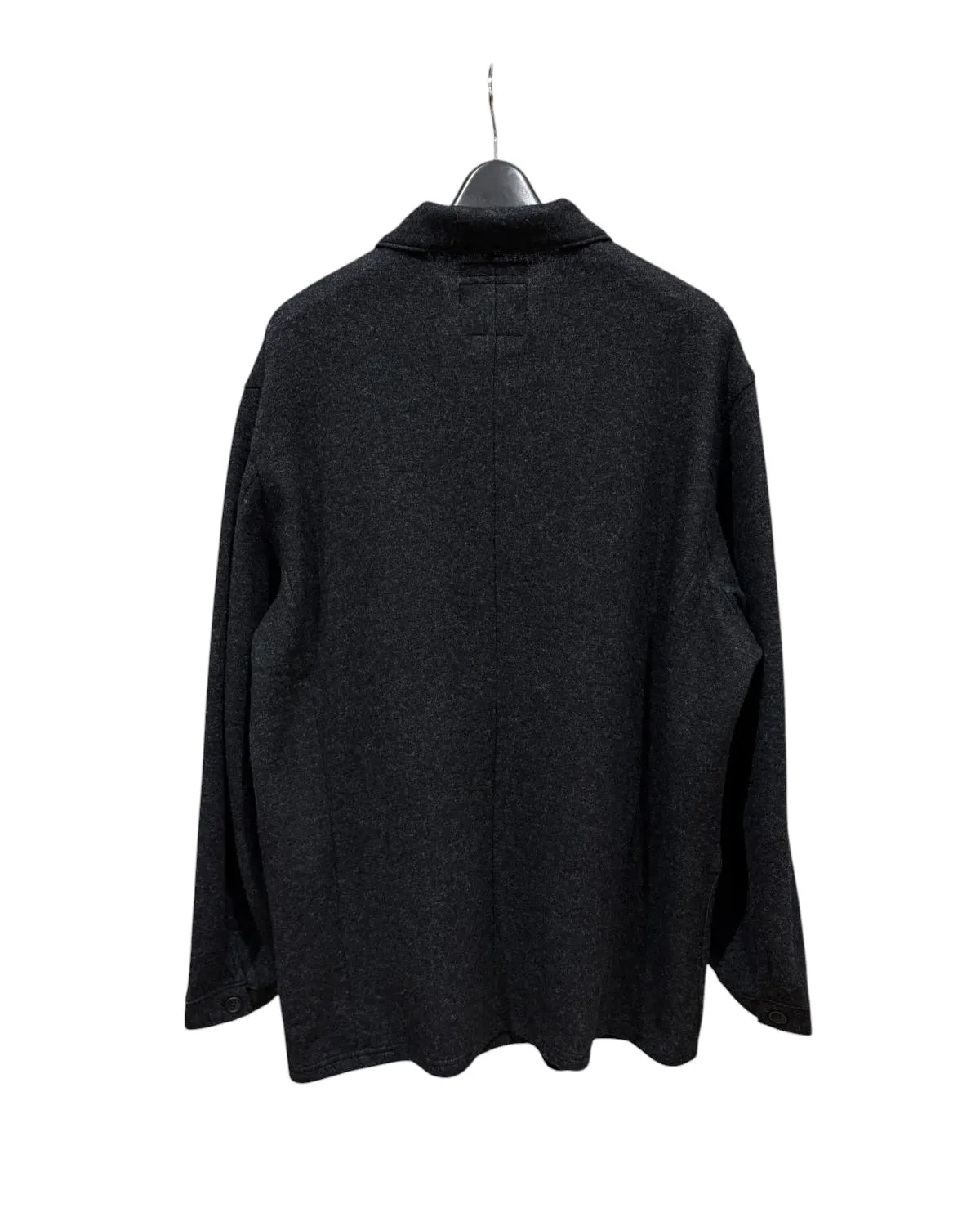YOHJI YAMAMOTO / WORK JACKET (HW-T60-173-1A26)