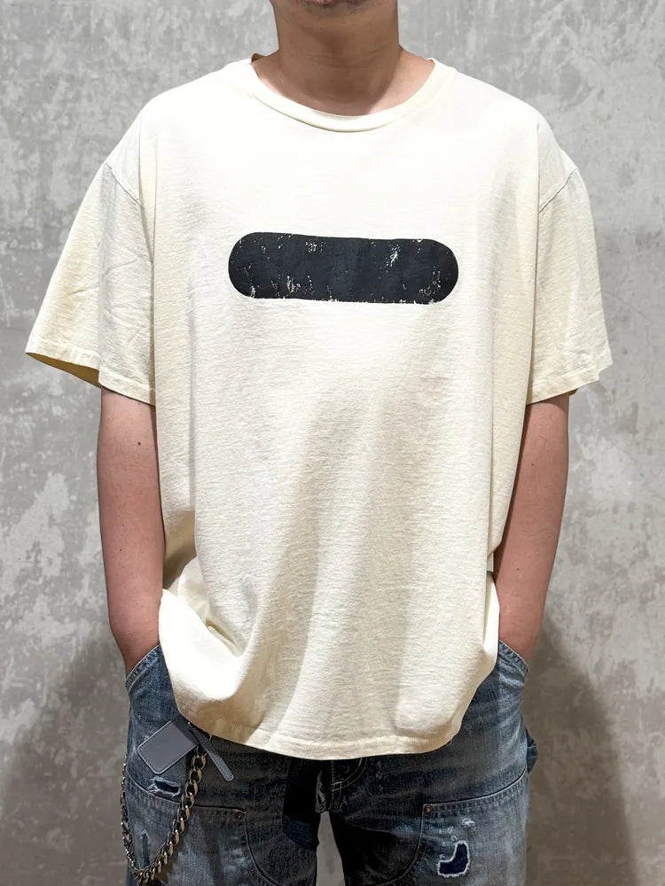 GALLERY DEPT. / GYM TEE (GT-10074)