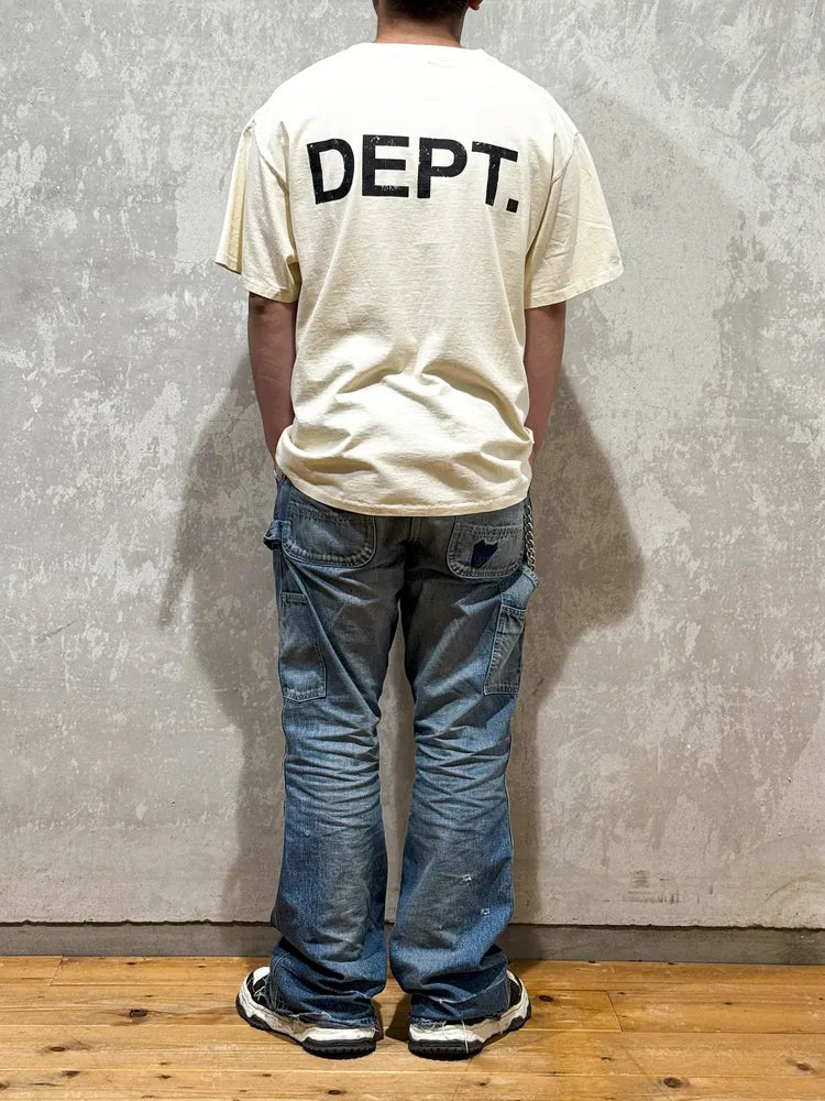 GALLERY DEPT. / GYM TEE (GT-10074)