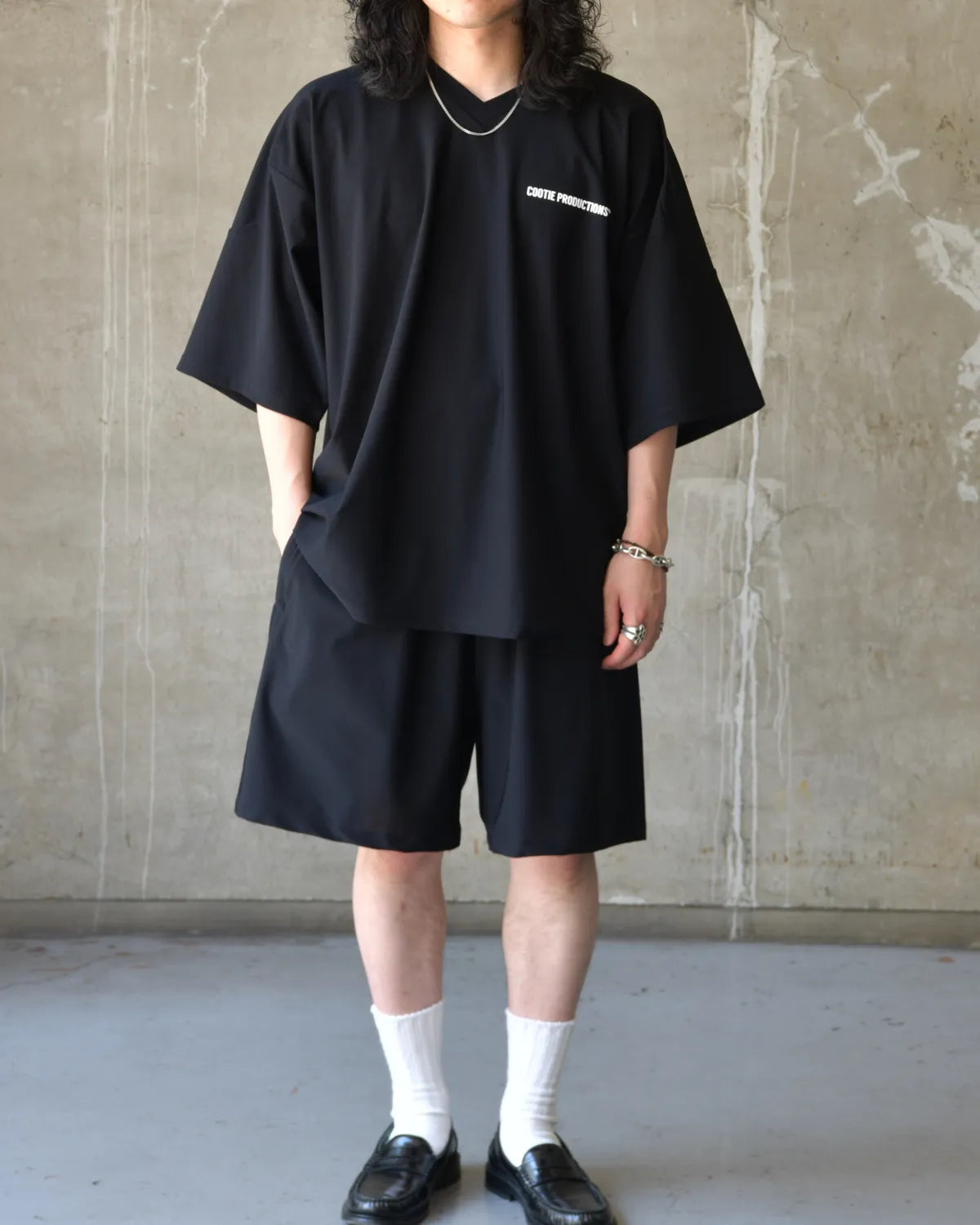 COOTIE PRODUCTIONS®（クーティー プロダクションズ）/ Frost Weave