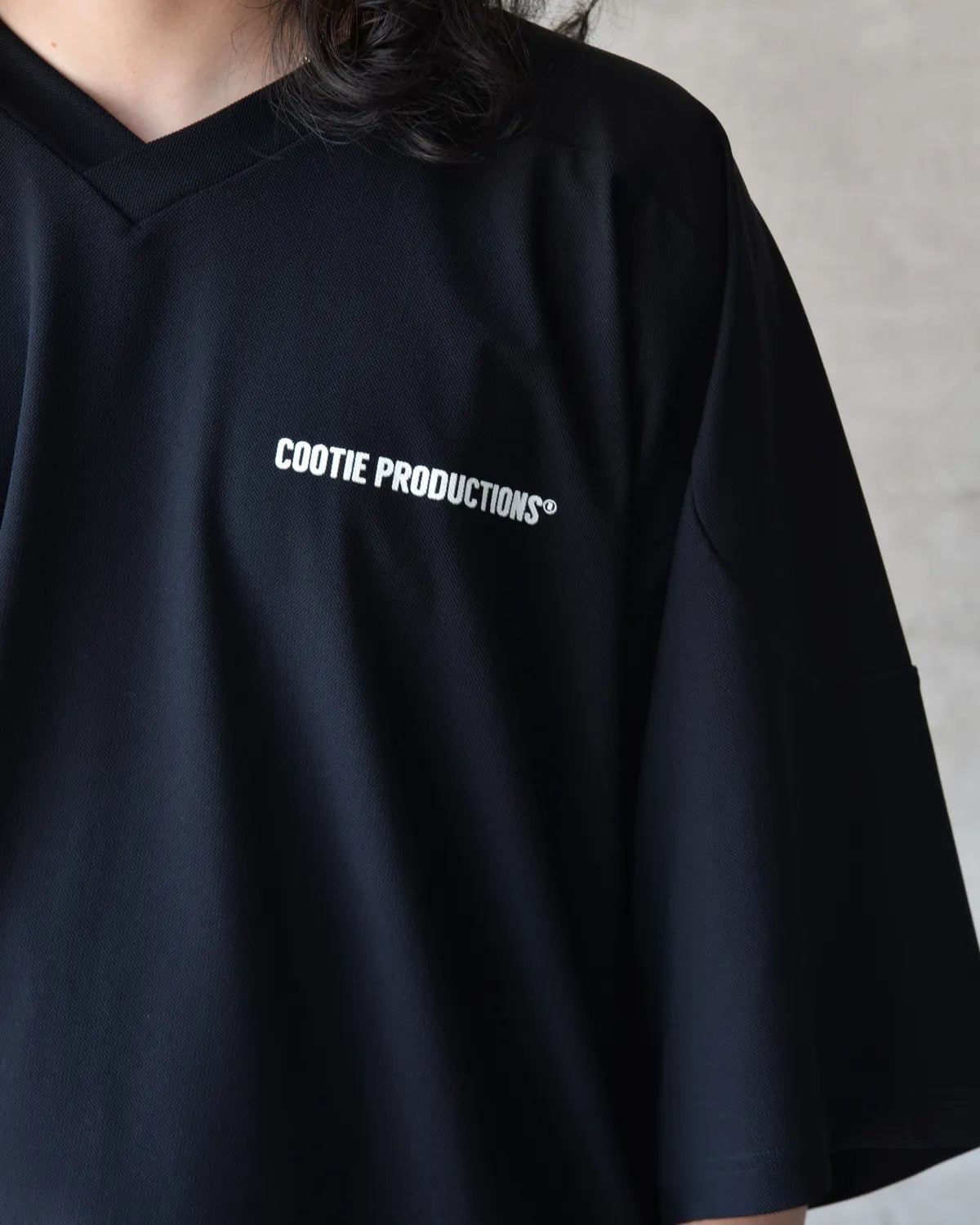 COOTIE PRODUCTIONS®（クーティー プロダクションズ）/ Frost Weave