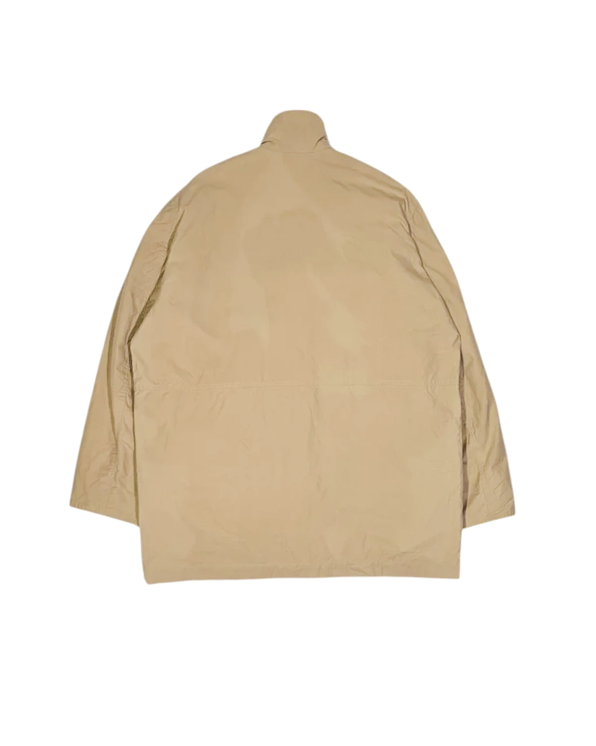CASEY CASEY / STORM JACKET H WAX (27HV424)