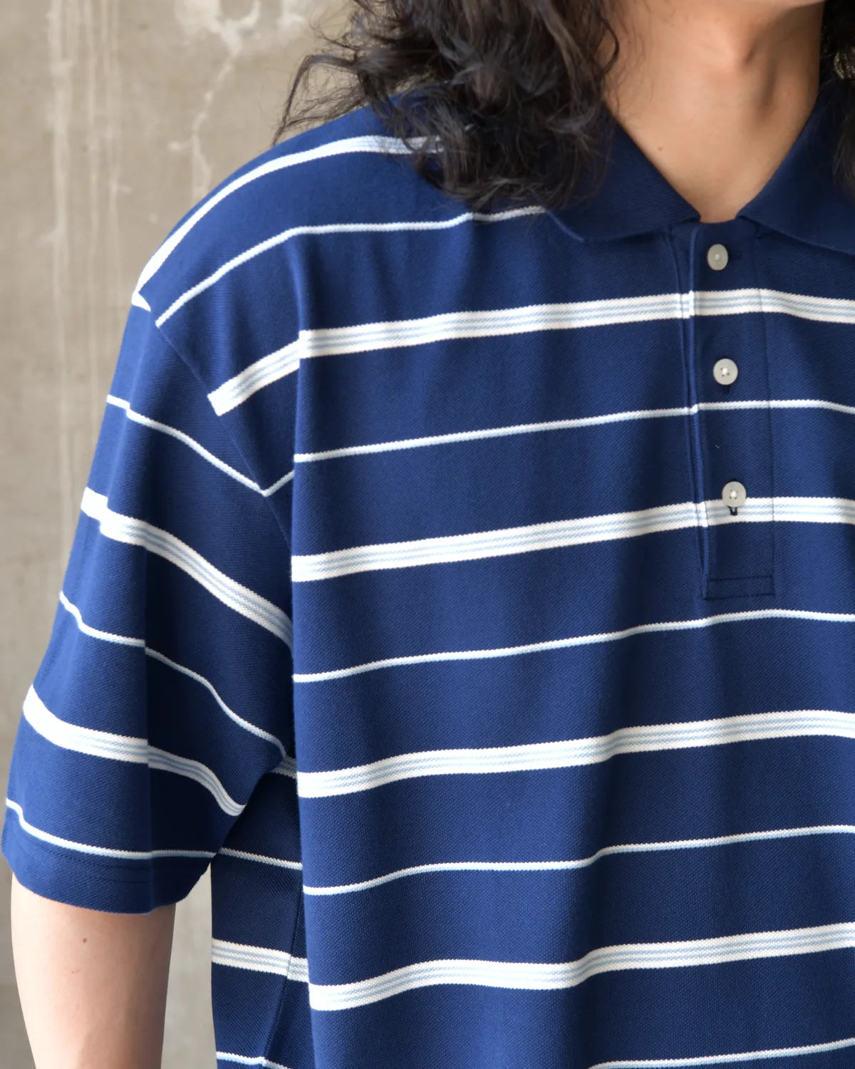 COOTIE PRODUCTIONS®（クーティー プロダクションズ）/ Moss Stitch